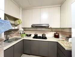 Regent Park (D5), Condominium #505348761
